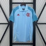 Mens Flamengo 2025/26 suit Polo