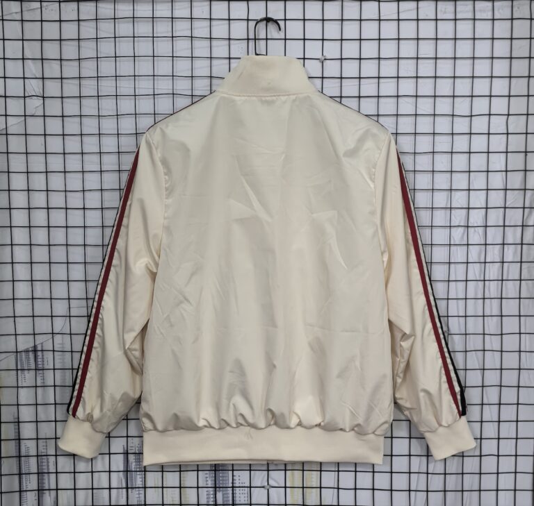 Mens Flamengo 2025/26 Windbreaker Jacket