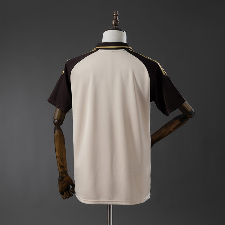 Mens Flamengo 2026/27 Polo
