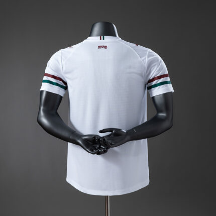 Mens Fluminense 2026/27 Away Jersey Player Version