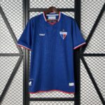 Mens Fortaleza FC 2025/26 Commemorative Edition Blue Jersey