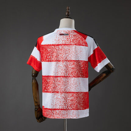 Mens Fortuna Düsseldorf 2026/27 Home Jersey