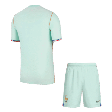 Mens France 2026 World Cup Away Kit