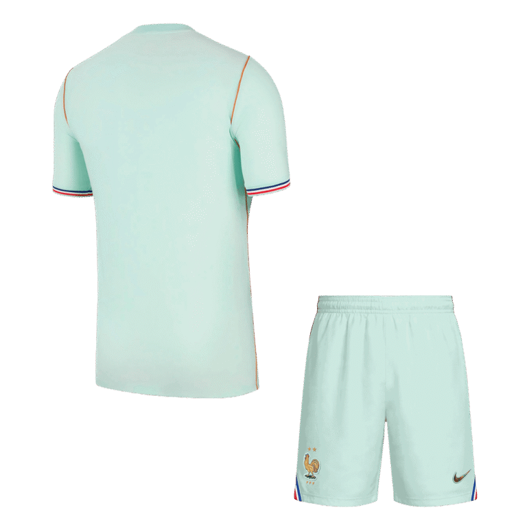 Mens France 2026 World Cup Away Kit