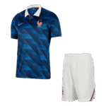 Mens France 2026 World Cup Home Kit