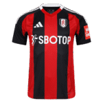 Mens Fulham 2024/25 Away Jersey
