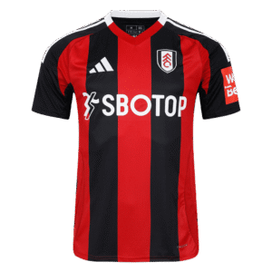 Mens Fulham 2024/25 Away Jersey