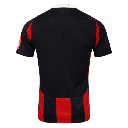 Mens Fulham 2024/25 Away Jersey