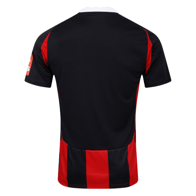 Mens Fulham 2024/25 Away Jersey