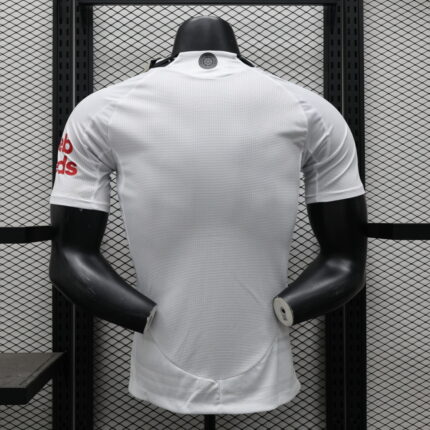 Mens Fulham 2024/25 Home Jersey Player Version