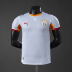 Mens Galatasaray 2026/27 Away Jersey Player Version