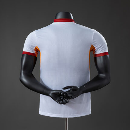 Mens Galatasaray 2026/27 Away Jersey Player Version
