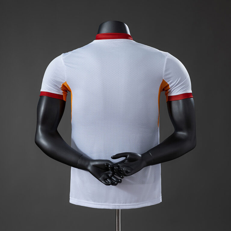 Mens Galatasaray 2026/27 Away Jersey Player Version