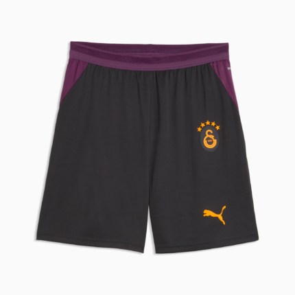 Mens Galatasaray 2026/27 Away Shorts