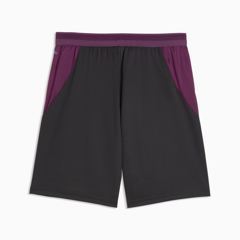 Mens Galatasaray 2026/27 Away Shorts