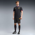 Mens Galatasaray 2026/27 Away Shorts