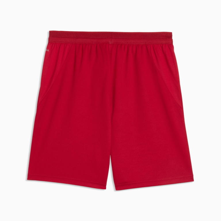 Mens Galatasaray 2026/27 Home Shorts