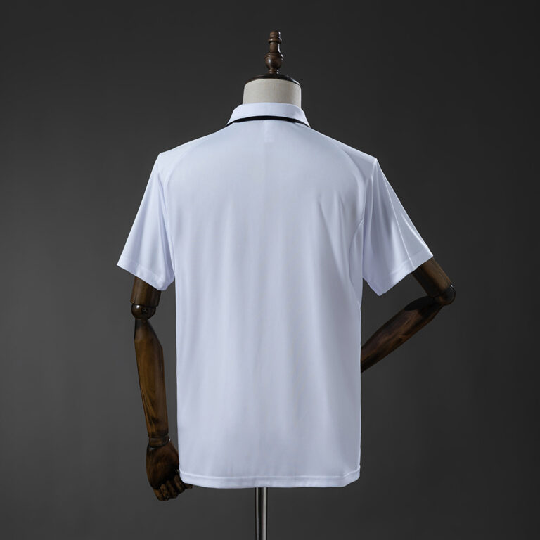 Mens Germany 2025 Germanyy White Polo