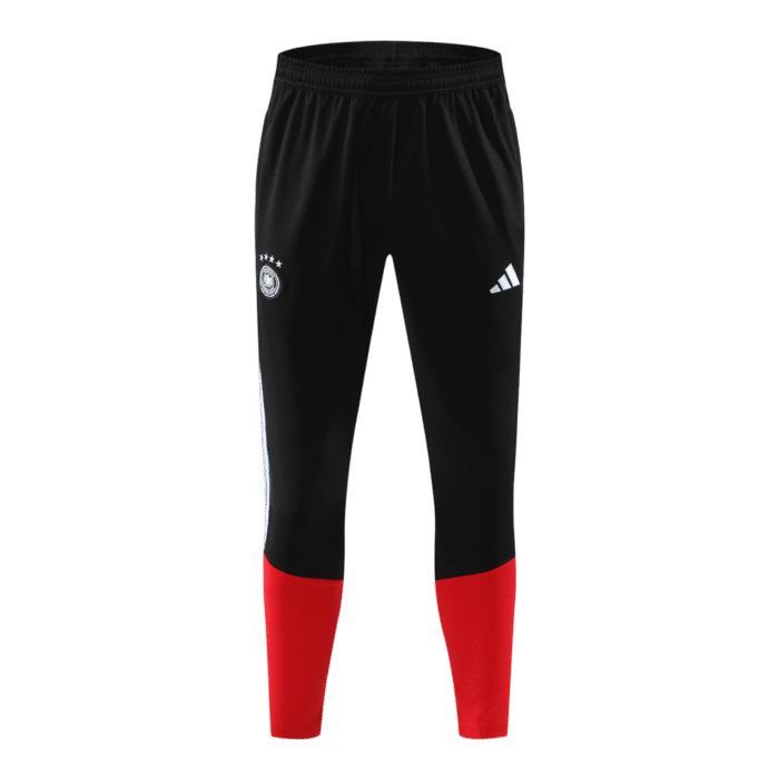 Mens Germany 2026 World Cup 1 4 Zip World Cup White Tracksuit
