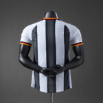 Mens Germany 2026 World Cup Germanyy World Cup Jersey Player Version