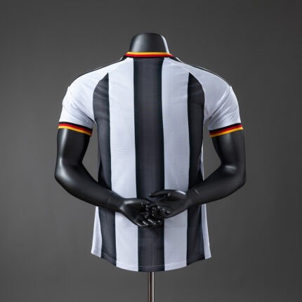 Mens Germany 2026 World Cup Germanyy World Cup Jersey Player Version