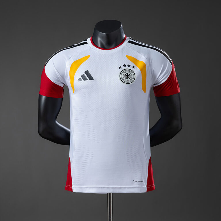 Mens Germany 2026 World Cup Germanyy World Cup Training Jersey Player Version