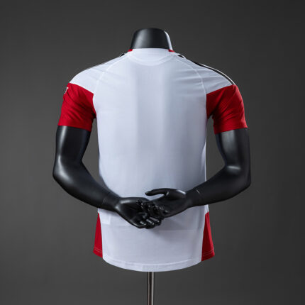 Mens Germany 2026 World Cup Germanyy World Cup Training Jersey Player Version