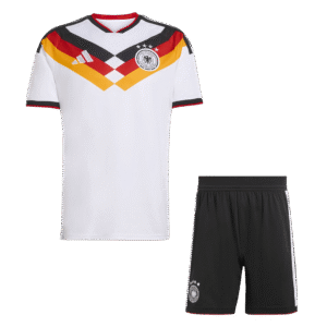 Mens Germany 2026 World Cup Home World Cup Kit