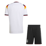 Mens Germany 2026 World Cup Home World Cup Kit