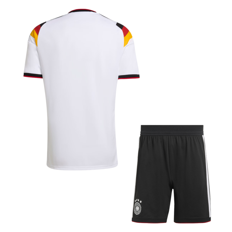 Mens Germany 2026 World Cup Home World Cup Kit