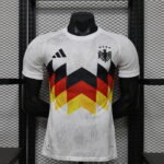 Mens Germany 2026 World Cup Special World Cup Jersey Player Version