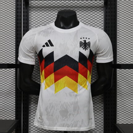 Mens Germany 2026 World Cup Special World Cup Jersey Player Version