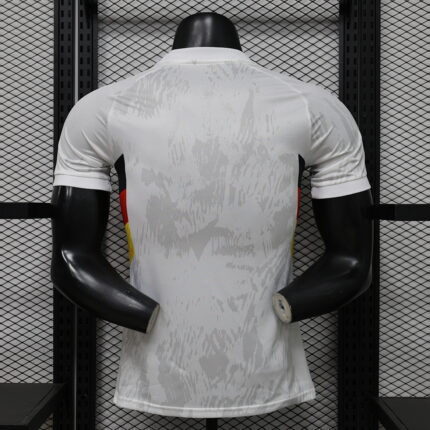 Mens Germany 2026 World Cup Special World Cup Jersey Player Version