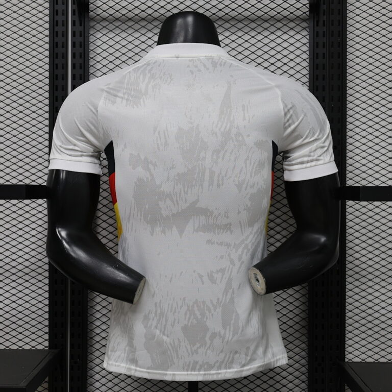 Mens Germany 2026 World Cup Special World Cup Jersey Player Version