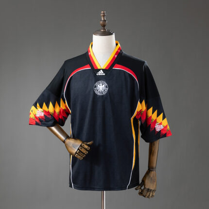 Mens Germany Bring Back Remixed Jersey
