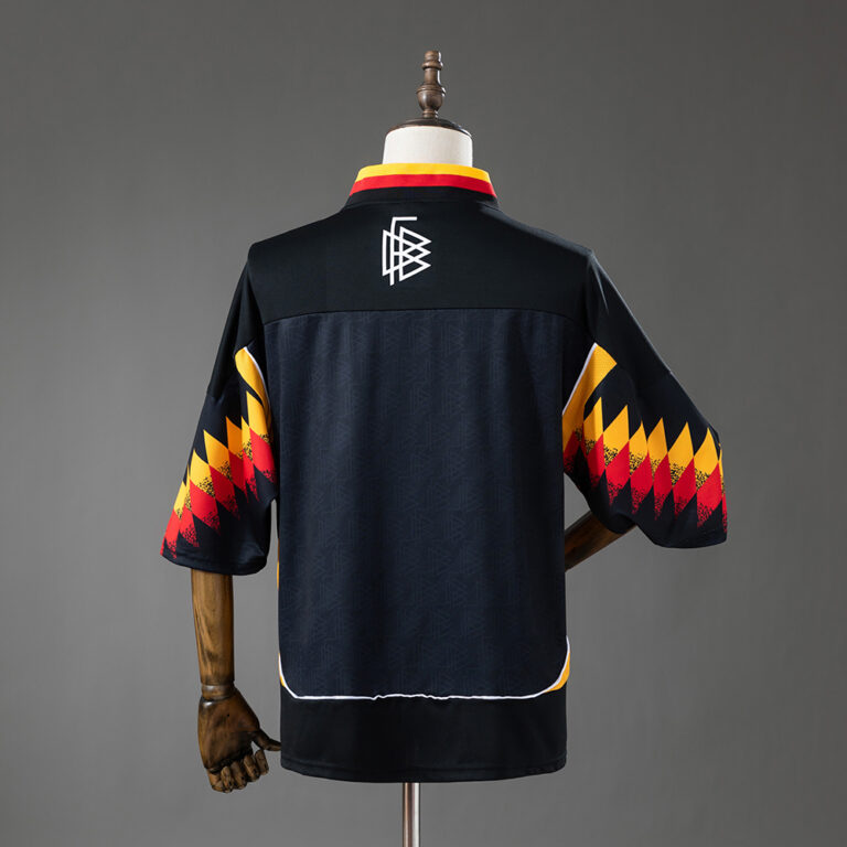Mens Germany Bring Back Remixed Jersey
