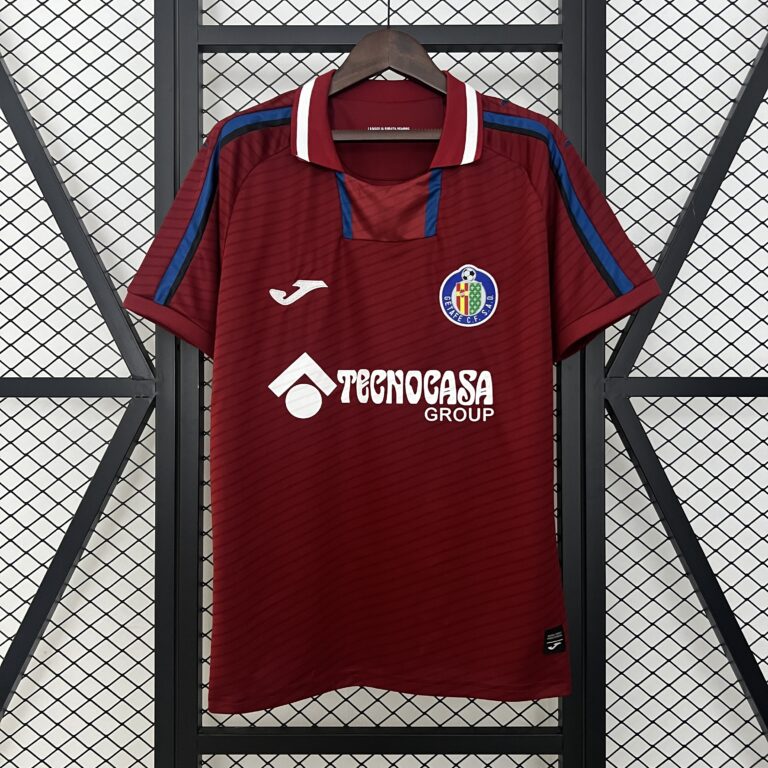 Mens Getafe 2024/25 Away Jersey
