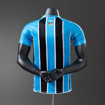 Mens Gremio 2025/26 Home Jersey Player Version