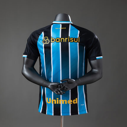Mens Gremio 2026/27 Away Jersey Player Version