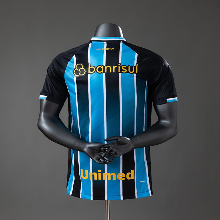 Mens Gremio 2026/27 Away Jersey Player Version