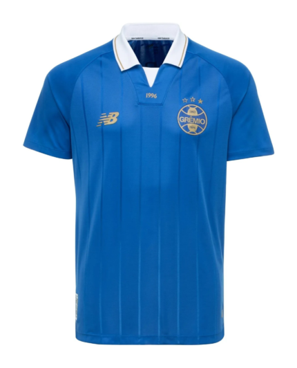 Mens Gremio 2026/27 Third Jersey