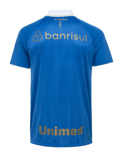 Mens Gremio 2026/27 Third Jersey
