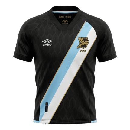Mens Guatemala 2026 World Cup Away Jersey