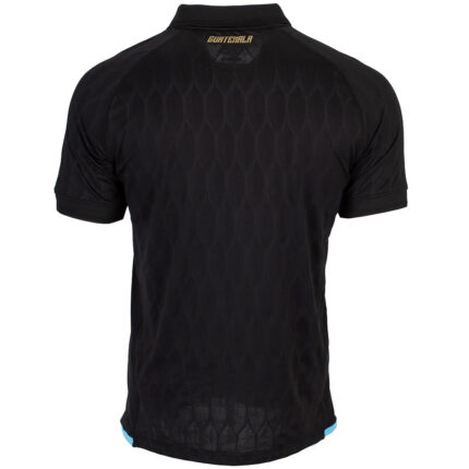 Mens Guatemala 2026 World Cup Away Jersey