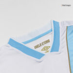 Mens Guatemala 2026 World Cup Home Jersey