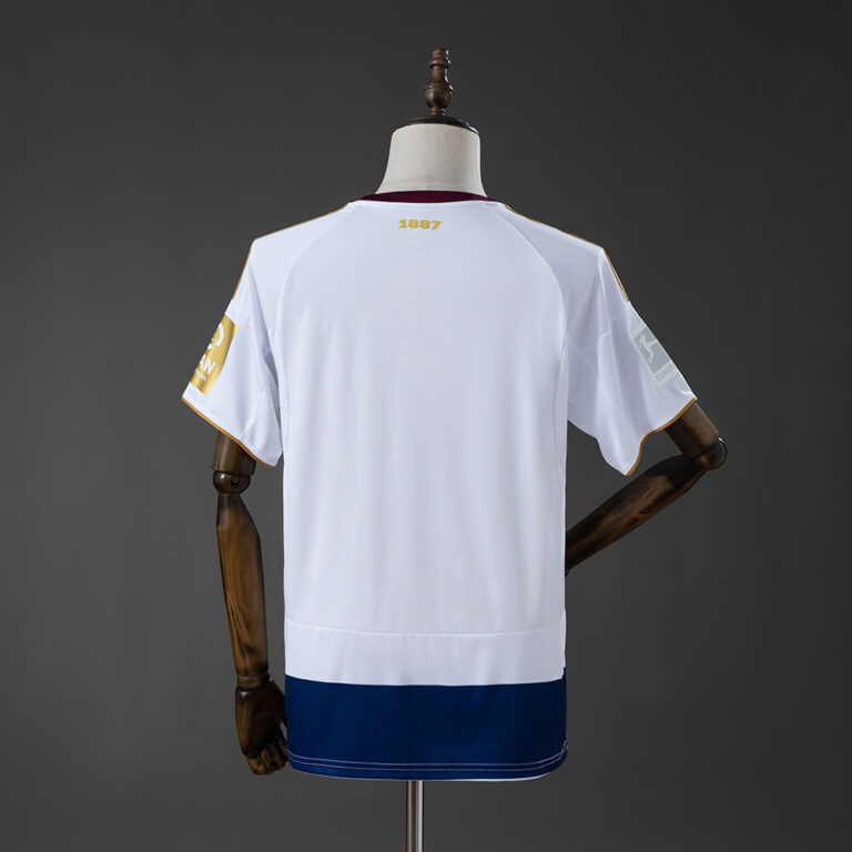 Mens Hamburger SV 2025/26 Special Edition Jersey