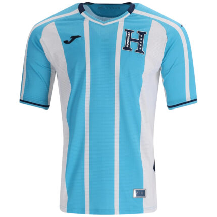 Mens Honduras 2026 World Cup Away Jersey
