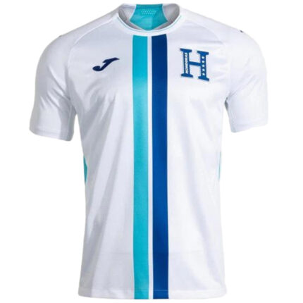 Mens Honduras 2026 World Cup Home Jersey