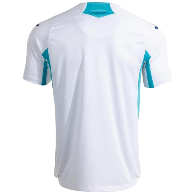 Mens Honduras 2026 World Cup Home Jersey