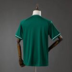 Mens Hull City 2026/27 Goalkeeper Green Jersey